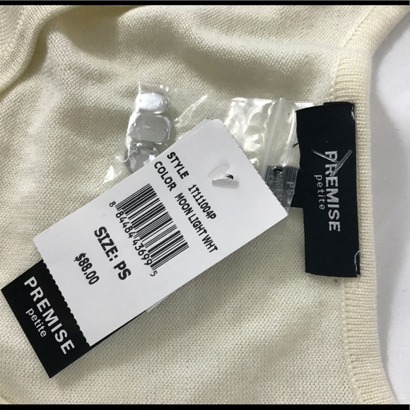 Embellished tank top - Picture 5 of 6